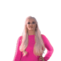 no way love Sticker by Picture Puzzle Medien GmbH & Co. KG