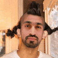 Shahrukh Khan GIF by Chiragh Baloch