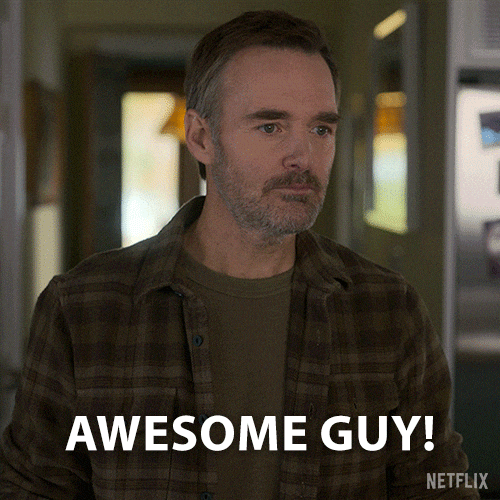 Tina Fey Comedy GIF by NETFLIX