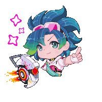 Mlbb Sticker by Mobile Legends: Bang Bang