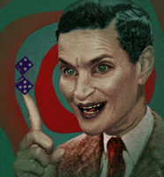 animation just toss them already GIF by Colin Raff