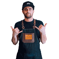 Soul Food Il Moro Sticker by Il Moro soul food & cafè