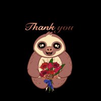 감사 GIF