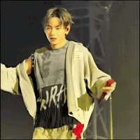 Btsv Tete GIF