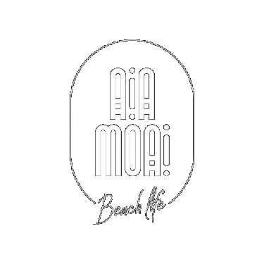 aiamoai giphygifmaker aia moai aia moai beach life aia moai beach Sticker