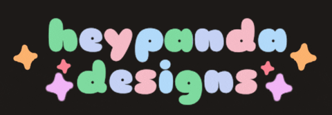 heypandadesigns giphyupload art illustration design GIF