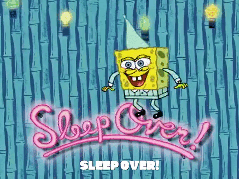 season 5 the original fry cook GIF by SpongeBob SquarePants
