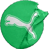 Puma Pumakicks Sticker by OK COOL
