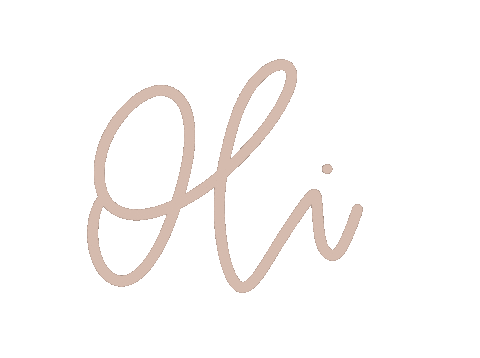 Oli Sticker