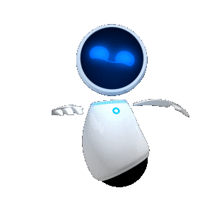 9XOIndia giphyupload dancing robot shakethat Sticker