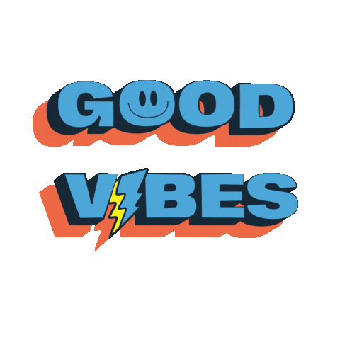 Animation Smile Sticker