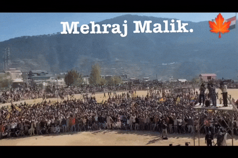 Mehraj Malik GIF