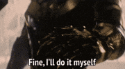 Ill Do It Myself GIF