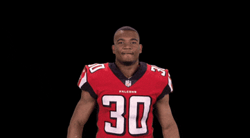 ito smith football GIF by NFL