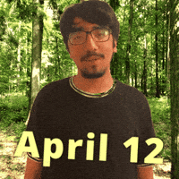 April 12 GIF