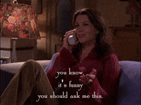 season 3 netflix GIF by Gilmore Girls 