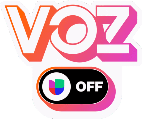 Hispanic Heritage Month Sticker by Univision