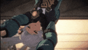 Taffy GIF