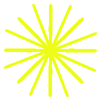 Sparkle Shine Sticker