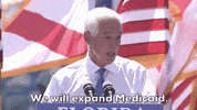 Charlie Crist GIF by GIPHY News