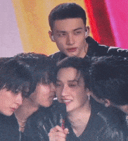 Stray Kids Skz GIF