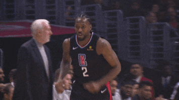 GIF by NBA