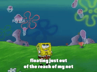 season 3 the lost episode GIF by SpongeBob SquarePants