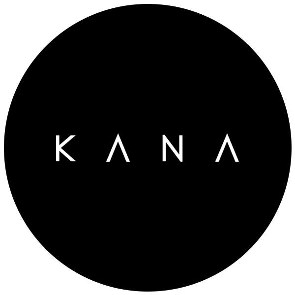 Fun Logo Sticker by KANA Furniture