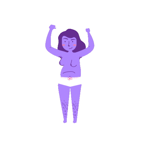 juliaaltisen giphyupload happy dance move Sticker