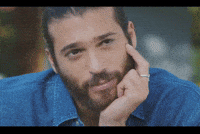 Can Yaman Turkey GIF