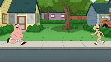 Peter & Quagmire | Season 20 Ep. 5 | FAMILY GUY