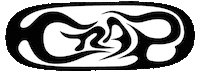 Flamelogo Sticker by CRAP Eyewear