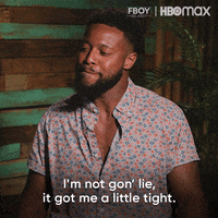 Dating Truth GIF by HBO Max