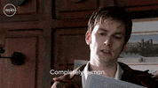 David Tennant Man GIF by Doctor Who