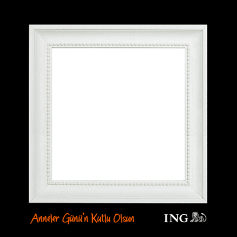 Ana Fotograf Sticker by ING Turkiye