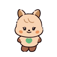 Dance Gidle Sticker