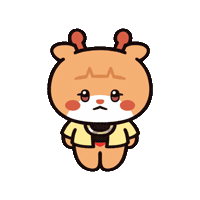Good Thing Gidle Sticker