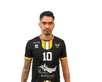 Prvball boxe prvb paofai Sticker