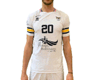 Prvball henry grand tall prvb Sticker