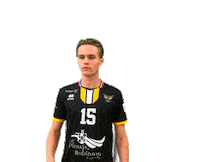 Prvball cold prvb ponsin Sticker