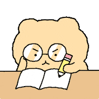 Test Student Sticker