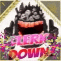 Lobotomy Corporation GIF