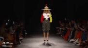 new york fashion week nyfw sept 2017 GIF by NYFW: The Shows