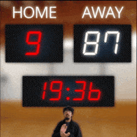 9 Home GIF