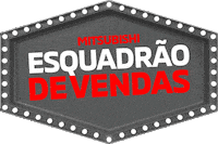 Mitsubishi Sticker by GRUPO RAION