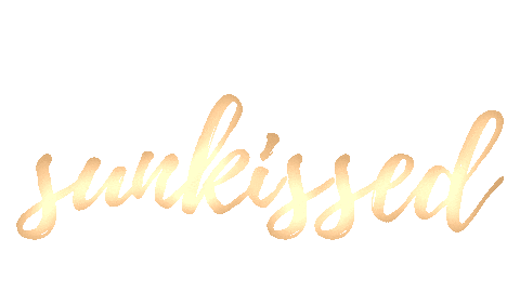 GottaGettaTan giphyupload sunkissed gottagettatan Sticker