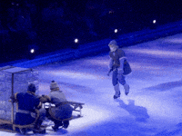 Ice Skating GIF by Disney On Ice