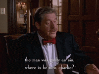 season 6 netflix GIF by Gilmore Girls 