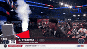 Nba Draft Hat GIF by NBA