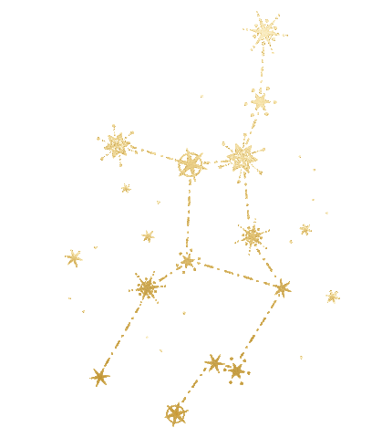 art glow Sticker by Cocorrina